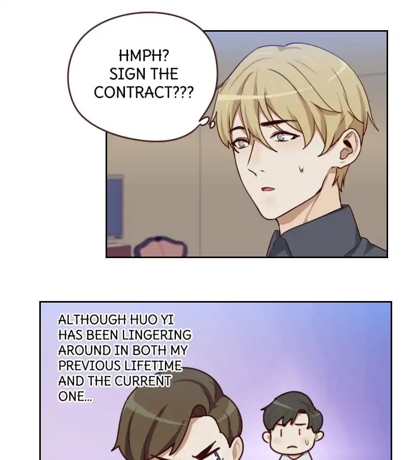 Film Emperor’s Reincarnation Script chapter 62 - page 9