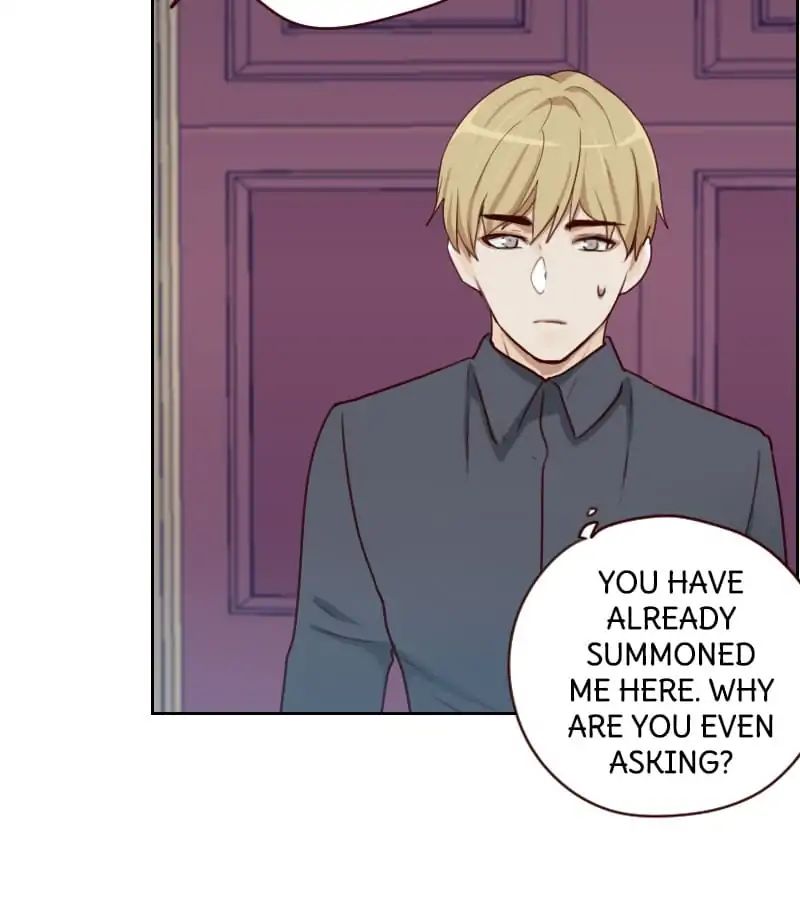 Film Emperor’s Reincarnation Script chapter 61 - page 11