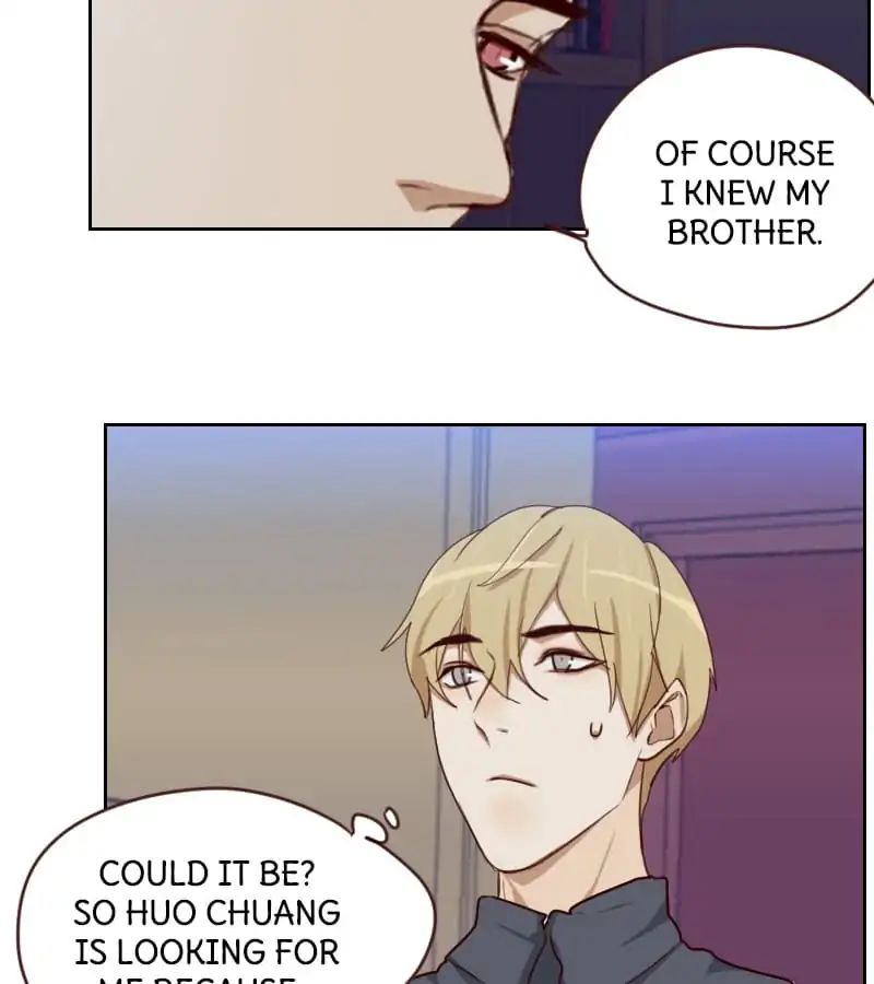 Film Emperor’s Reincarnation Script chapter 61 - page 15