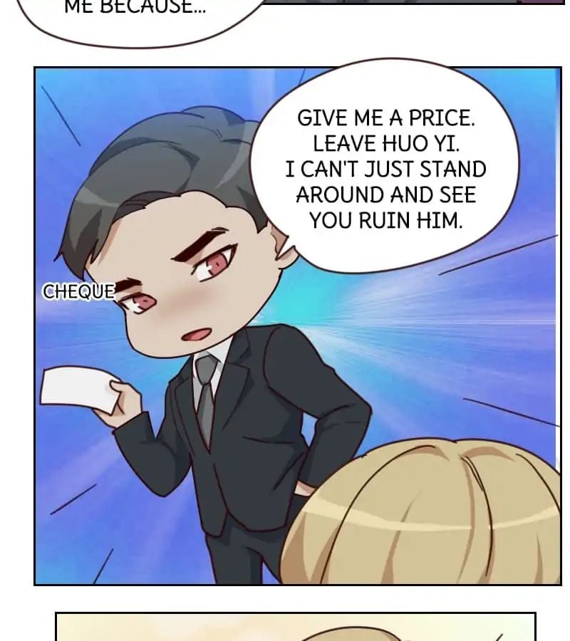 Film Emperor’s Reincarnation Script chapter 61 - page 16