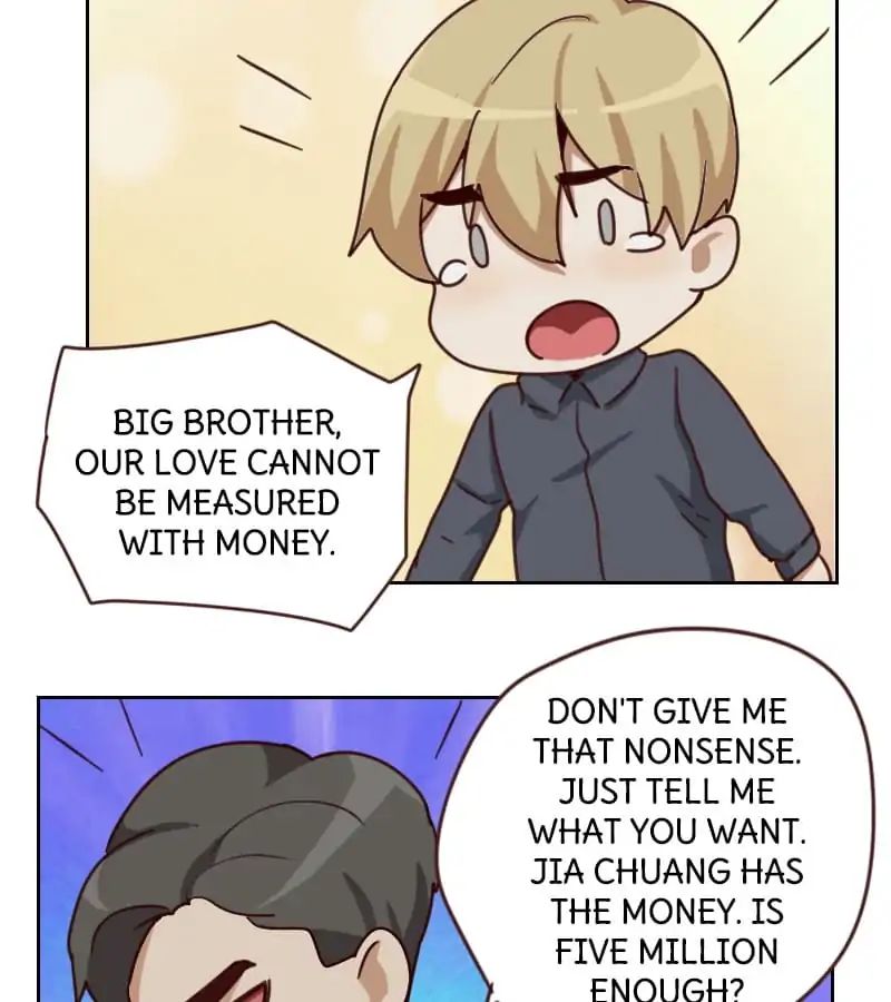 Film Emperor’s Reincarnation Script chapter 61 - page 17
