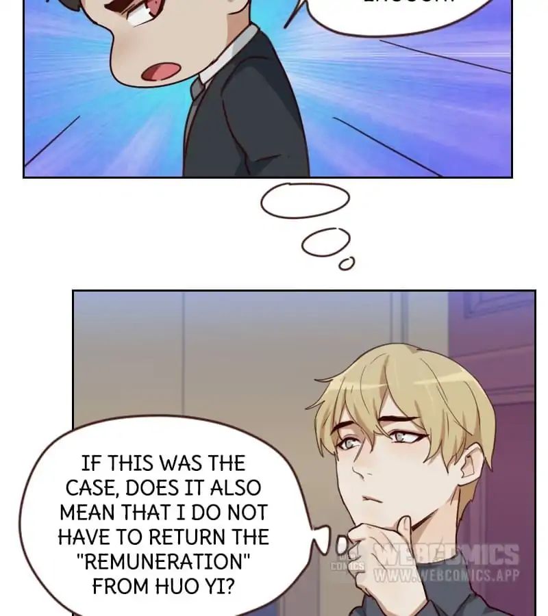 Film Emperor’s Reincarnation Script chapter 61 - page 18