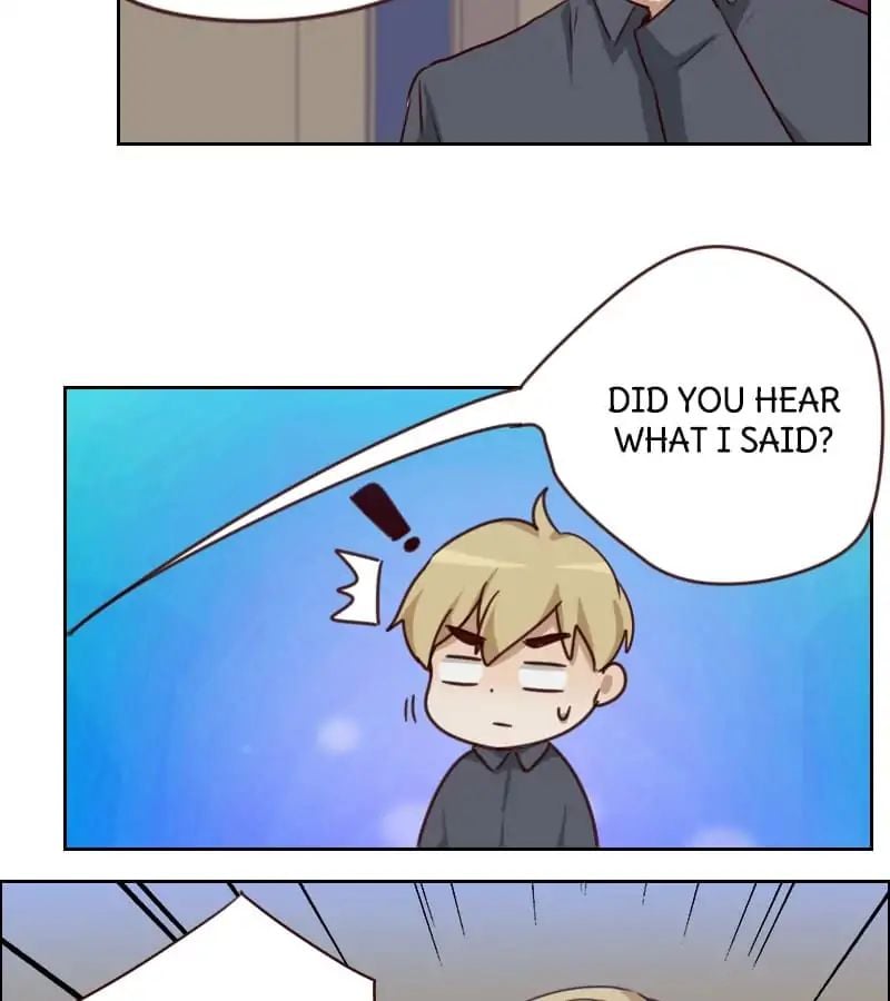 Film Emperor’s Reincarnation Script chapter 61 - page 19
