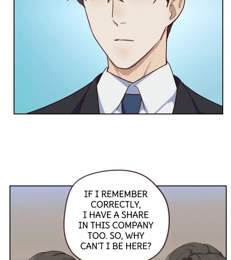Film Emperor’s Reincarnation Script chapter 61 - page 25
