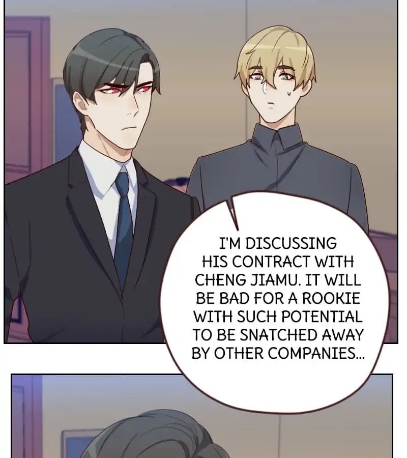 Film Emperor’s Reincarnation Script chapter 61 - page 27