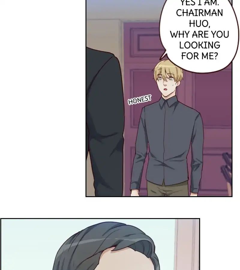 Film Emperor’s Reincarnation Script chapter 61 - page 8