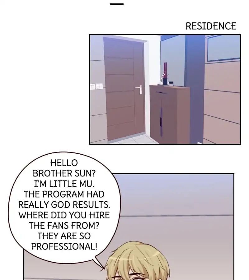 Film Emperor’s Reincarnation Script chapter 60 - page 13