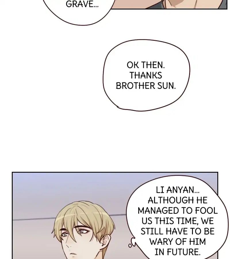Film Emperor’s Reincarnation Script chapter 60 - page 15