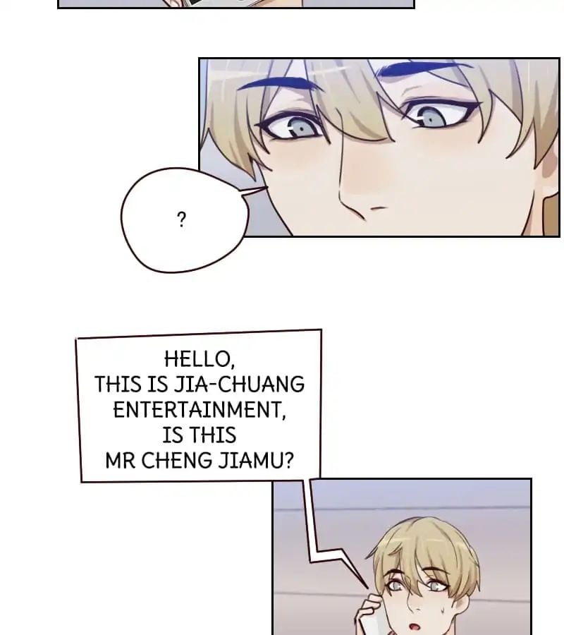 Film Emperor’s Reincarnation Script chapter 60 - page 17