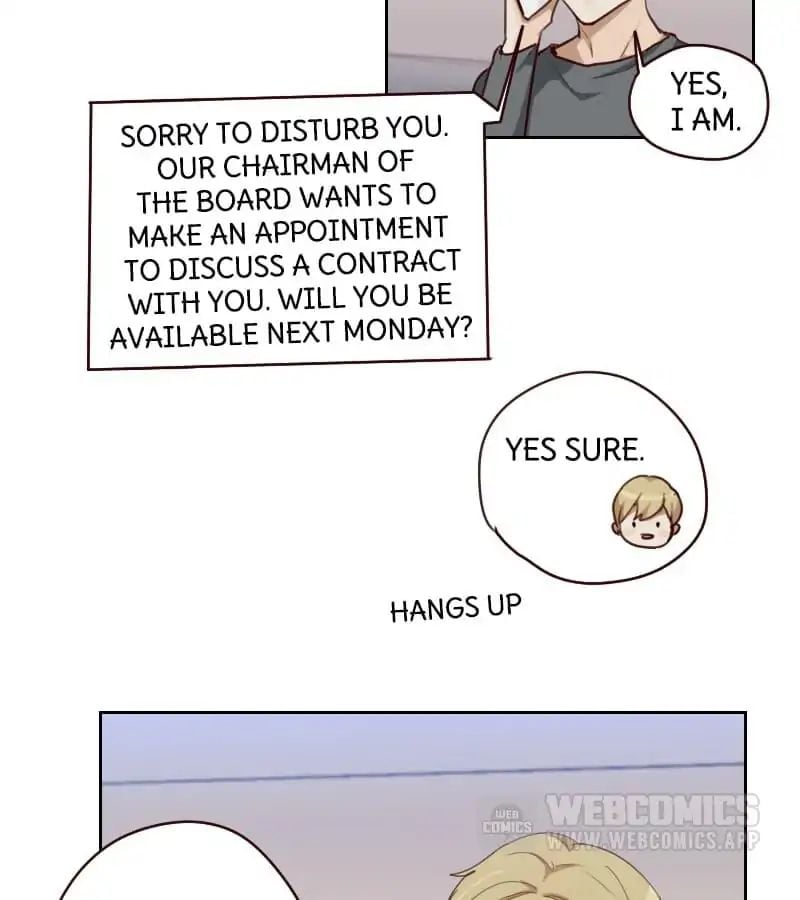 Film Emperor’s Reincarnation Script chapter 60 - page 18