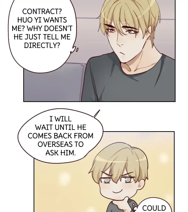 Film Emperor’s Reincarnation Script chapter 60 - page 19