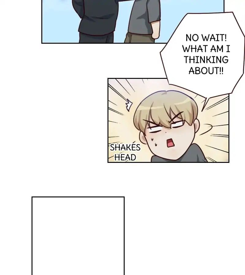 Film Emperor’s Reincarnation Script chapter 60 - page 21