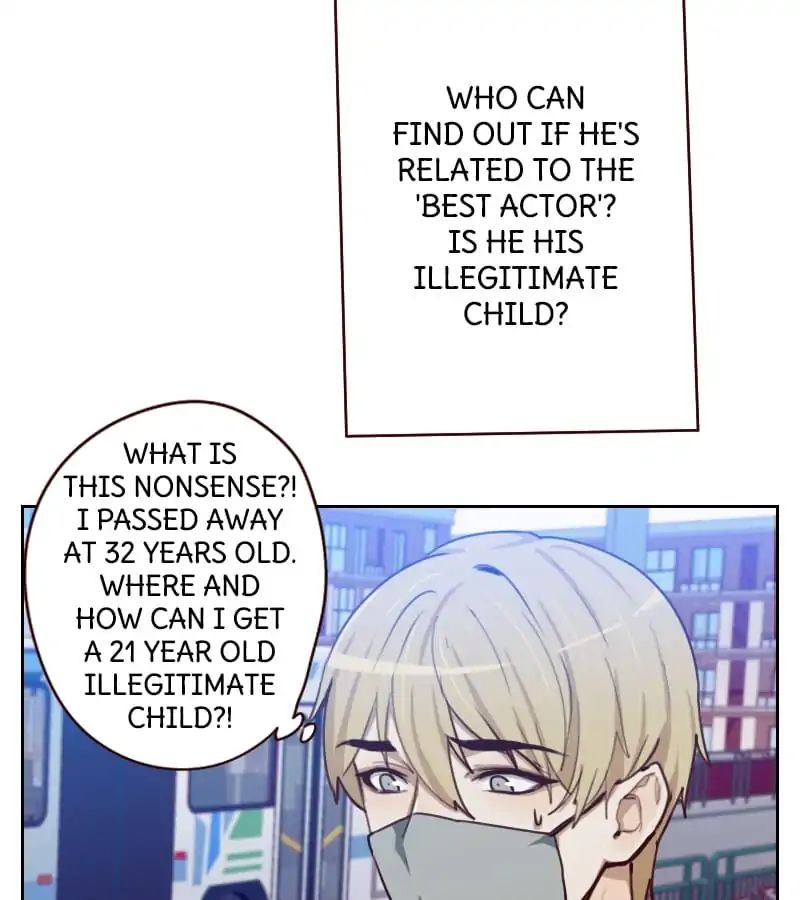 Film Emperor’s Reincarnation Script chapter 60 - page 8