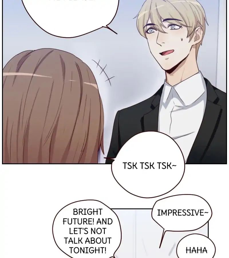 Film Emperor’s Reincarnation Script chapter 59 - page 23