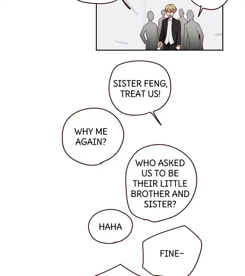 Film Emperor’s Reincarnation Script chapter 59 - page 24