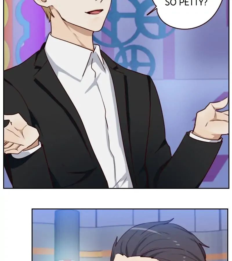 Film Emperor’s Reincarnation Script chapter 58 - page 16
