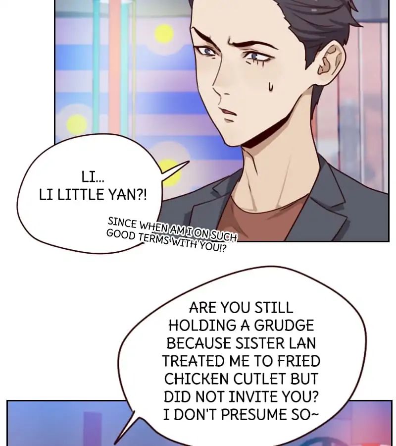 Film Emperor’s Reincarnation Script chapter 58 - page 17