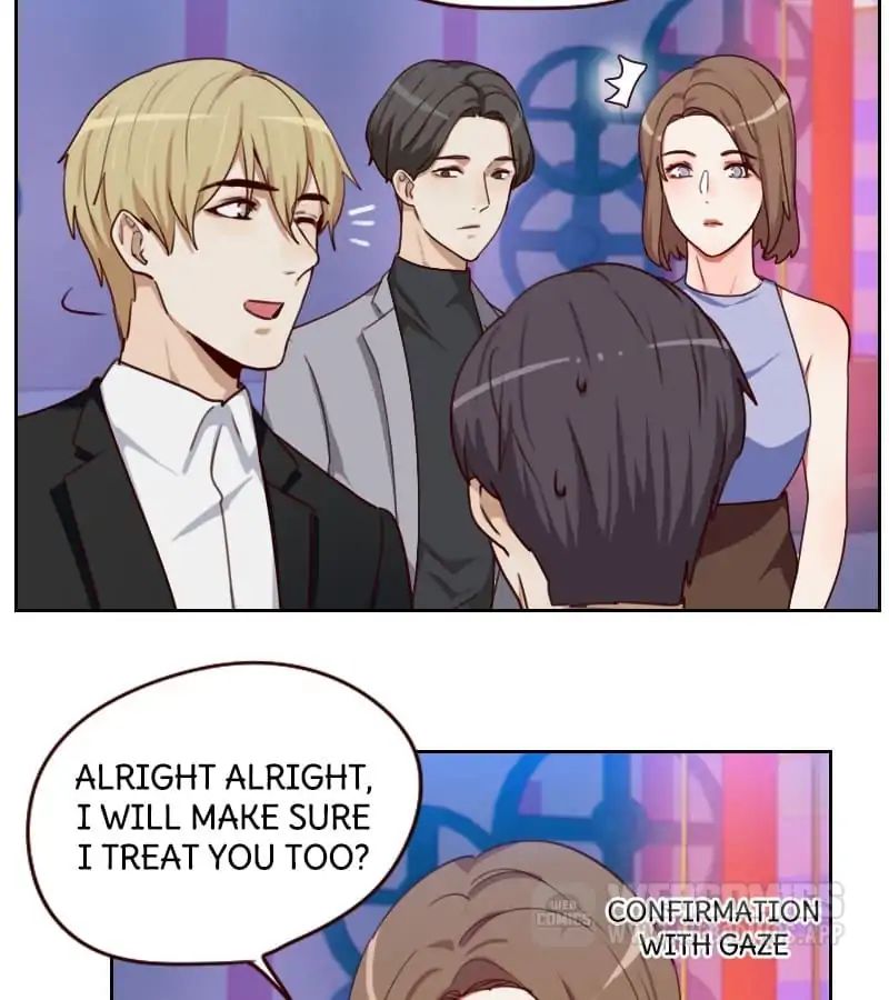 Film Emperor’s Reincarnation Script chapter 58 - page 18