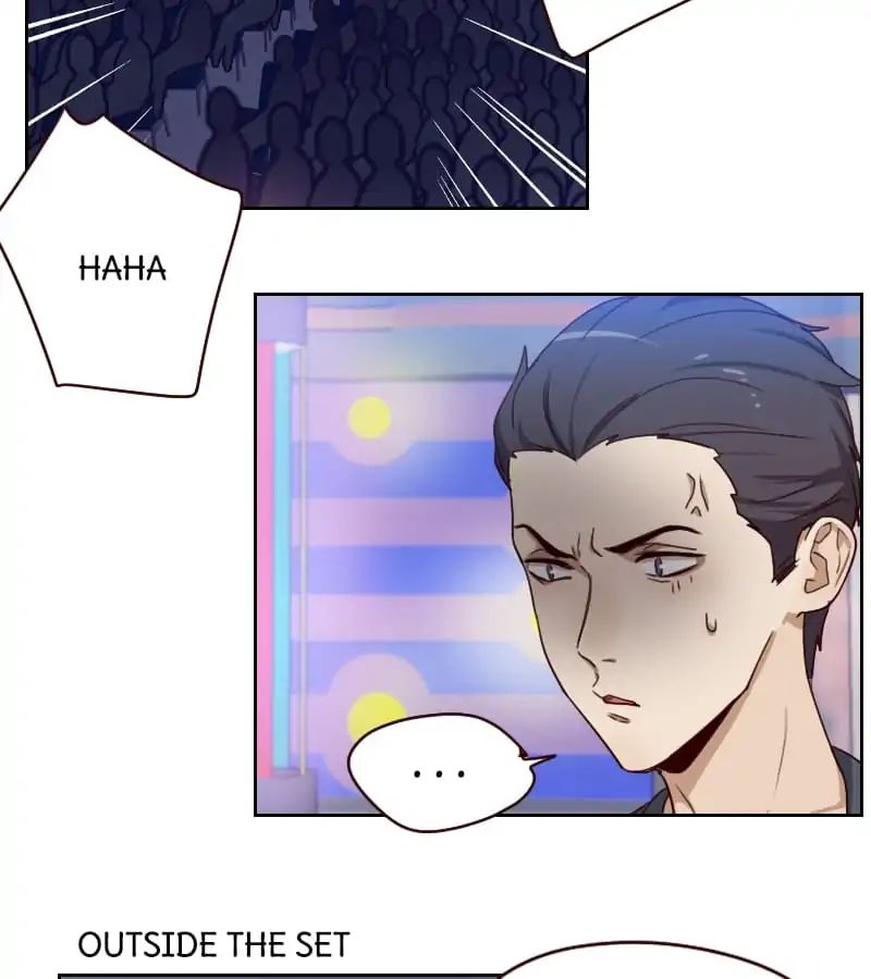 Film Emperor’s Reincarnation Script chapter 58 - page 20