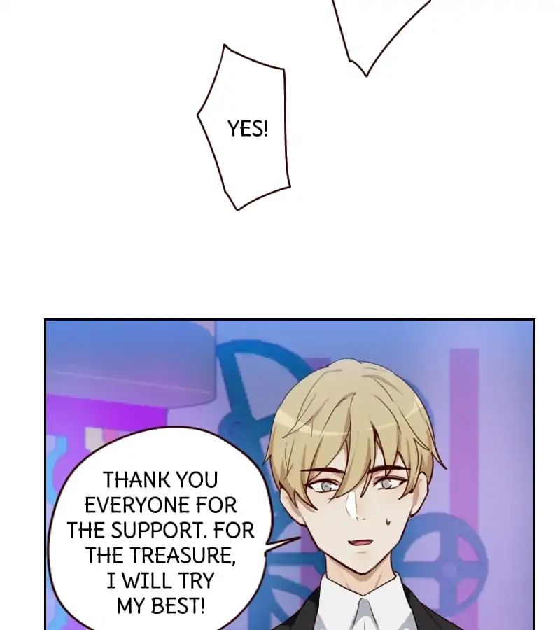 Film Emperor’s Reincarnation Script chapter 58 - page 23