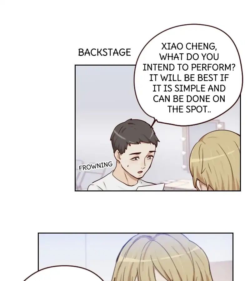 Film Emperor’s Reincarnation Script chapter 58 - page 25