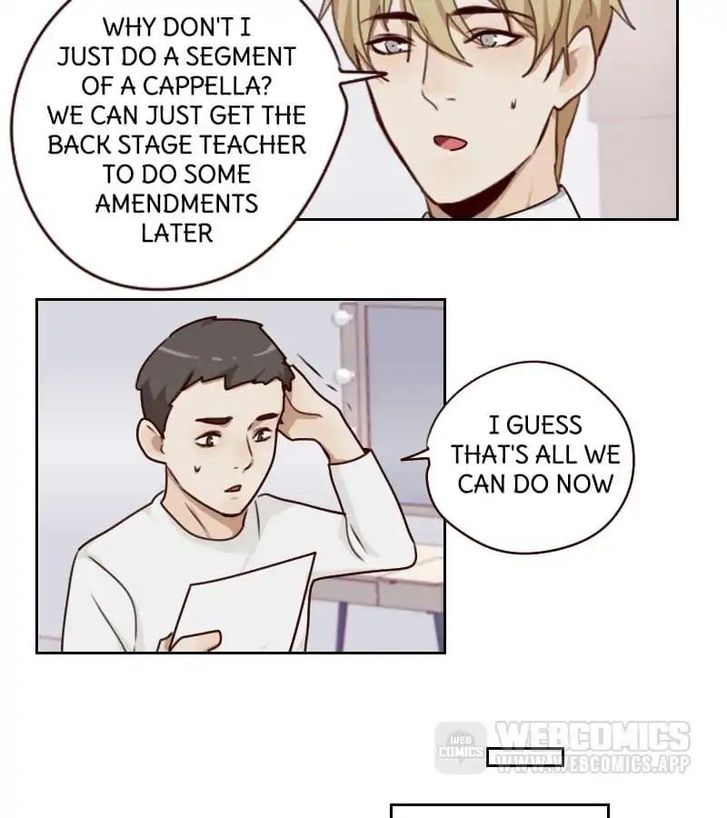 Film Emperor’s Reincarnation Script chapter 58 - page 26