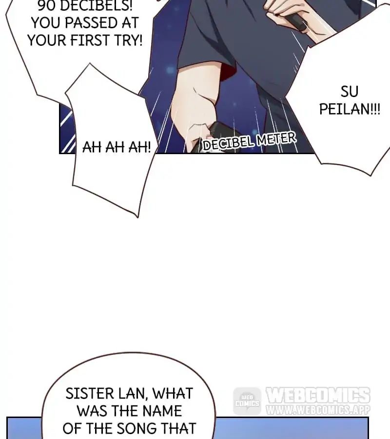 Film Emperor’s Reincarnation Script chapter 57 - page 14