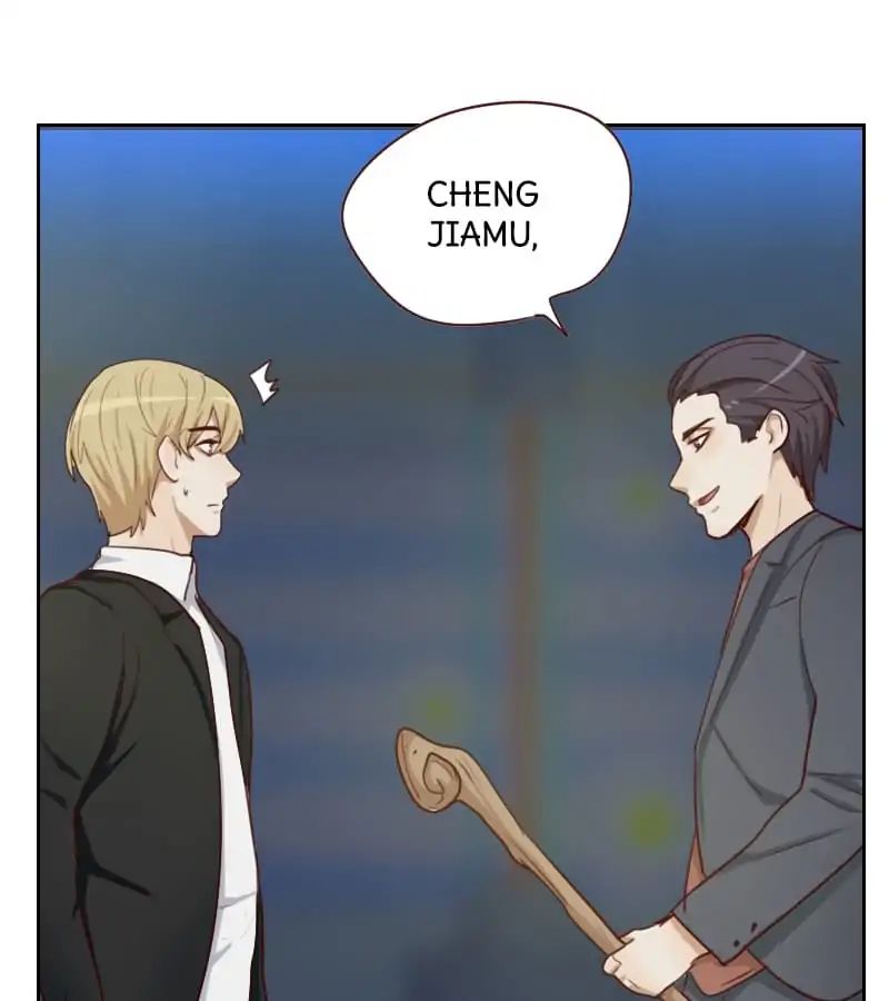 Film Emperor’s Reincarnation Script chapter 57 - page 25