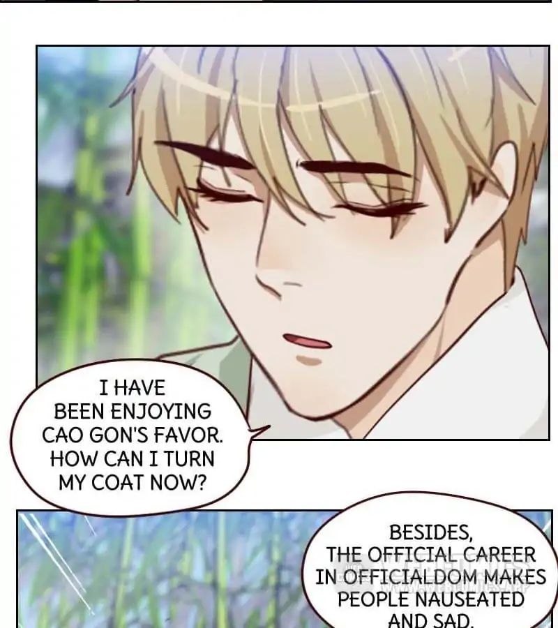 Film Emperor’s Reincarnation Script chapter 55 - page 10