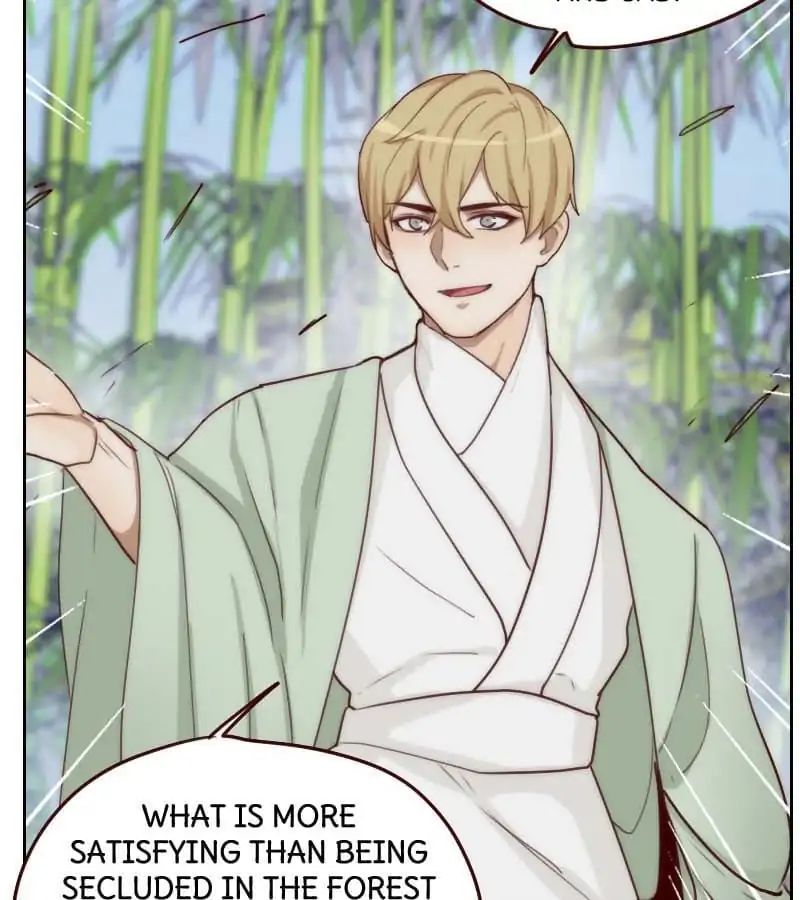 Film Emperor’s Reincarnation Script chapter 55 - page 11