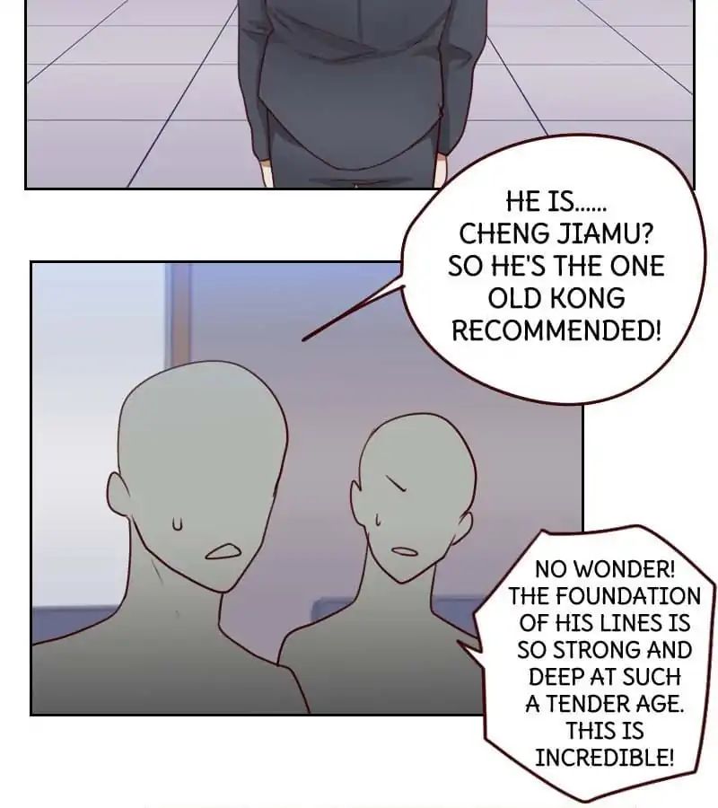 Film Emperor’s Reincarnation Script chapter 55 - page 13