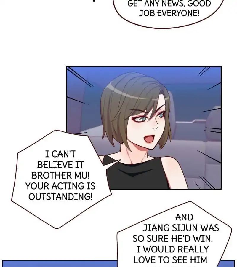 Film Emperor’s Reincarnation Script chapter 55 - page 15
