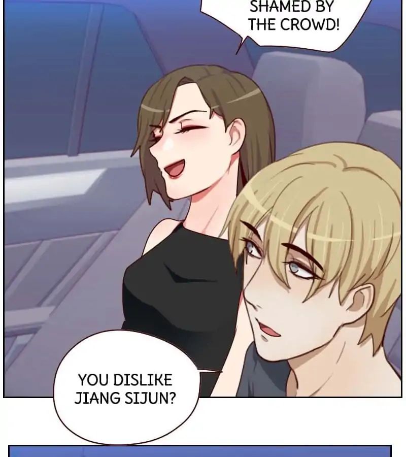 Film Emperor’s Reincarnation Script chapter 55 - page 16