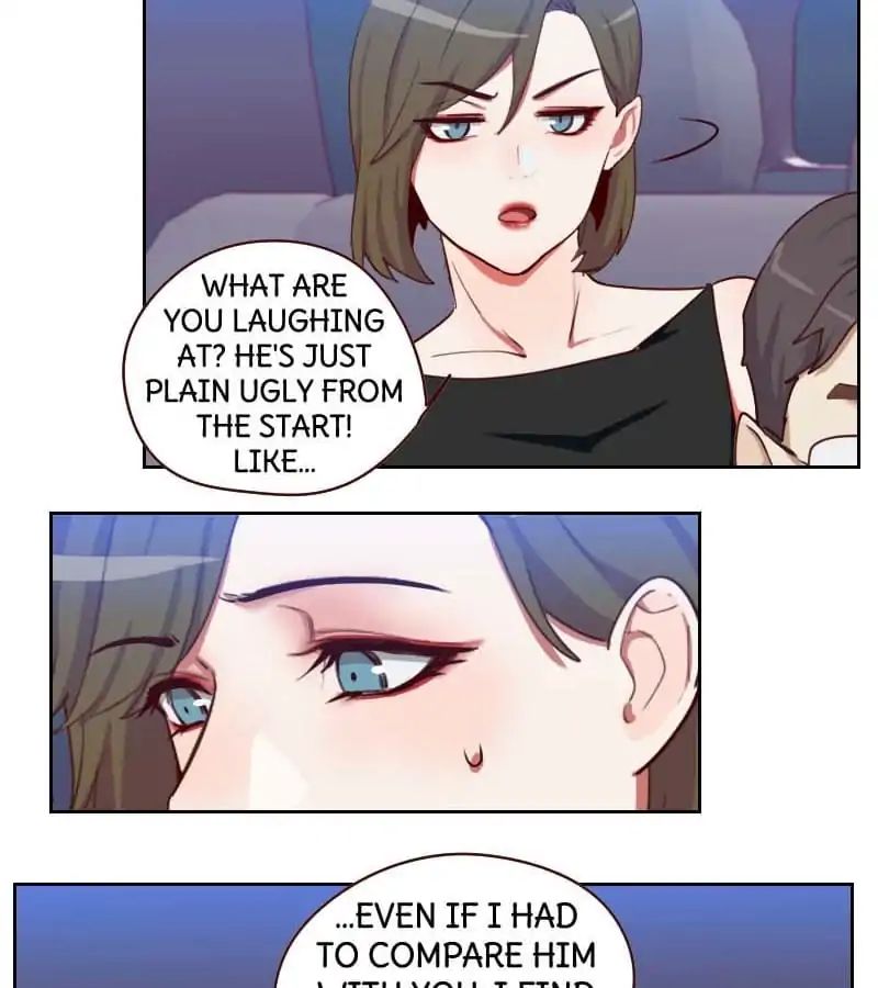 Film Emperor’s Reincarnation Script chapter 55 - page 20