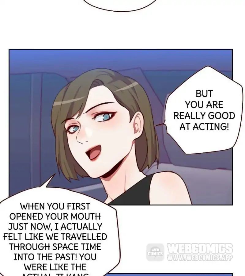Film Emperor’s Reincarnation Script chapter 55 - page 22