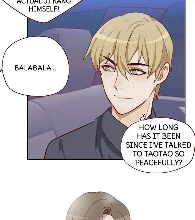 Film Emperor’s Reincarnation Script chapter 55 - page 23