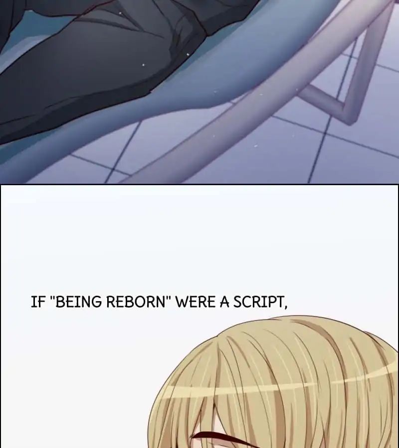 Film Emperor’s Reincarnation Script chapter 55 - page 27