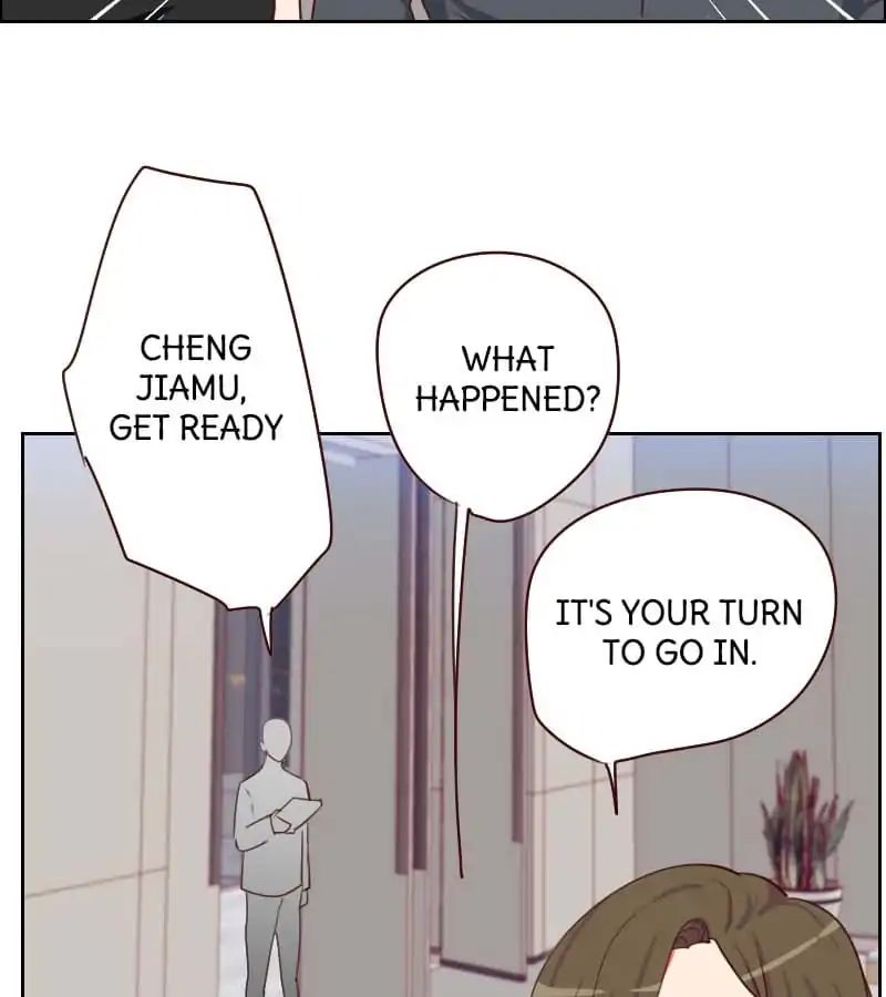 Film Emperor’s Reincarnation Script chapter 54 - page 11