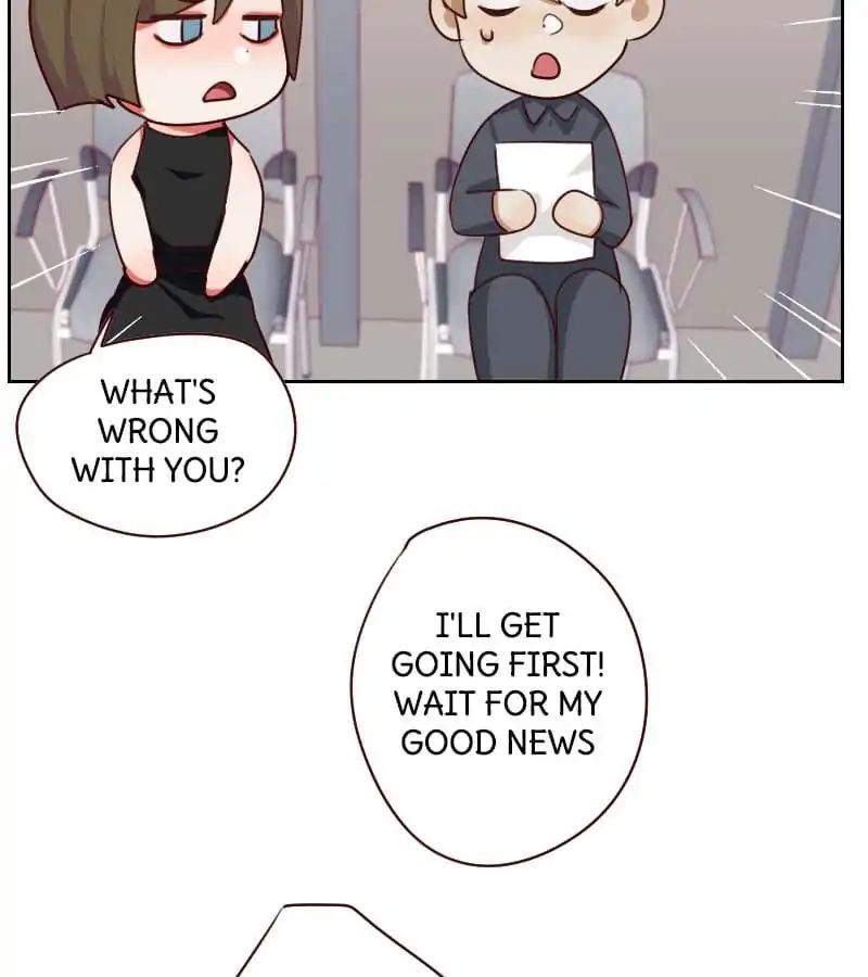 Film Emperor’s Reincarnation Script chapter 54 - page 12