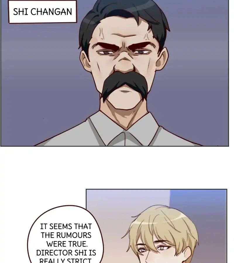 Film Emperor’s Reincarnation Script chapter 54 - page 18
