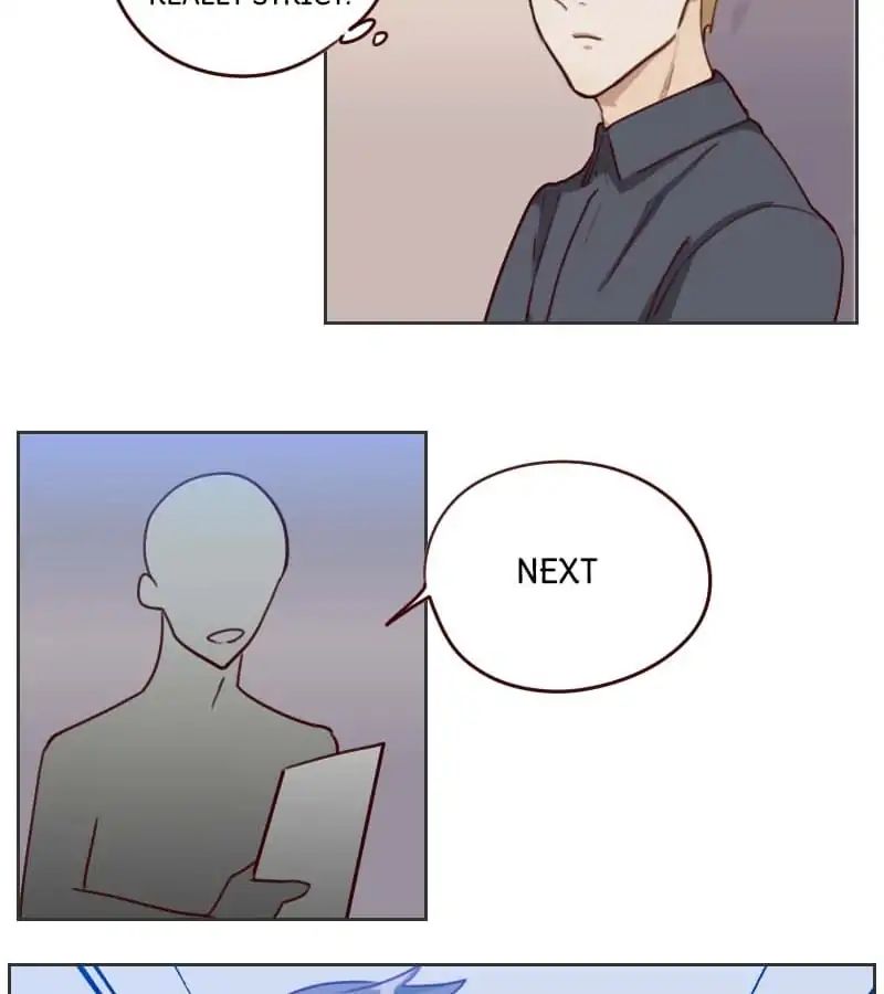 Film Emperor’s Reincarnation Script chapter 54 - page 19