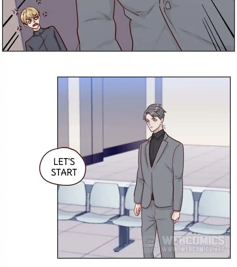 Film Emperor’s Reincarnation Script chapter 54 - page 20