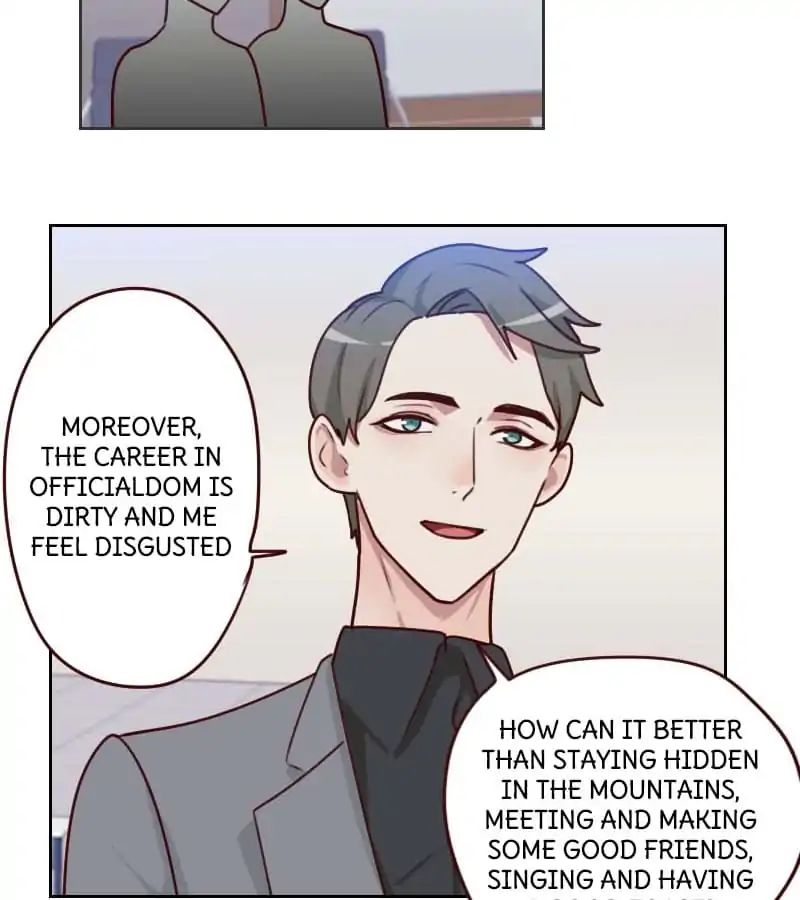 Film Emperor’s Reincarnation Script chapter 54 - page 26