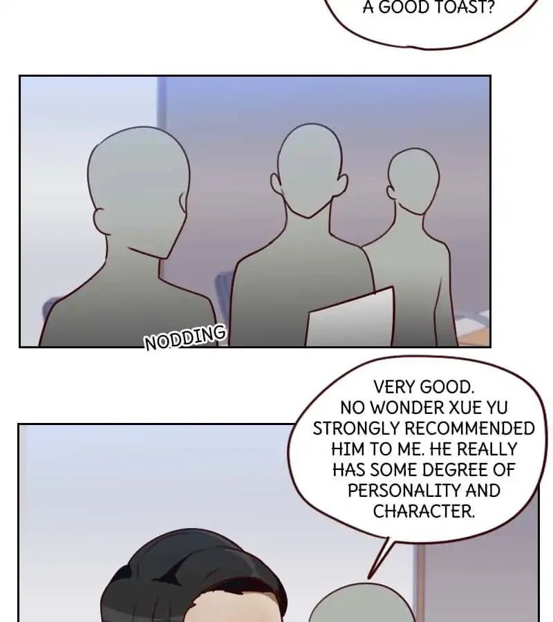 Film Emperor’s Reincarnation Script chapter 54 - page 27