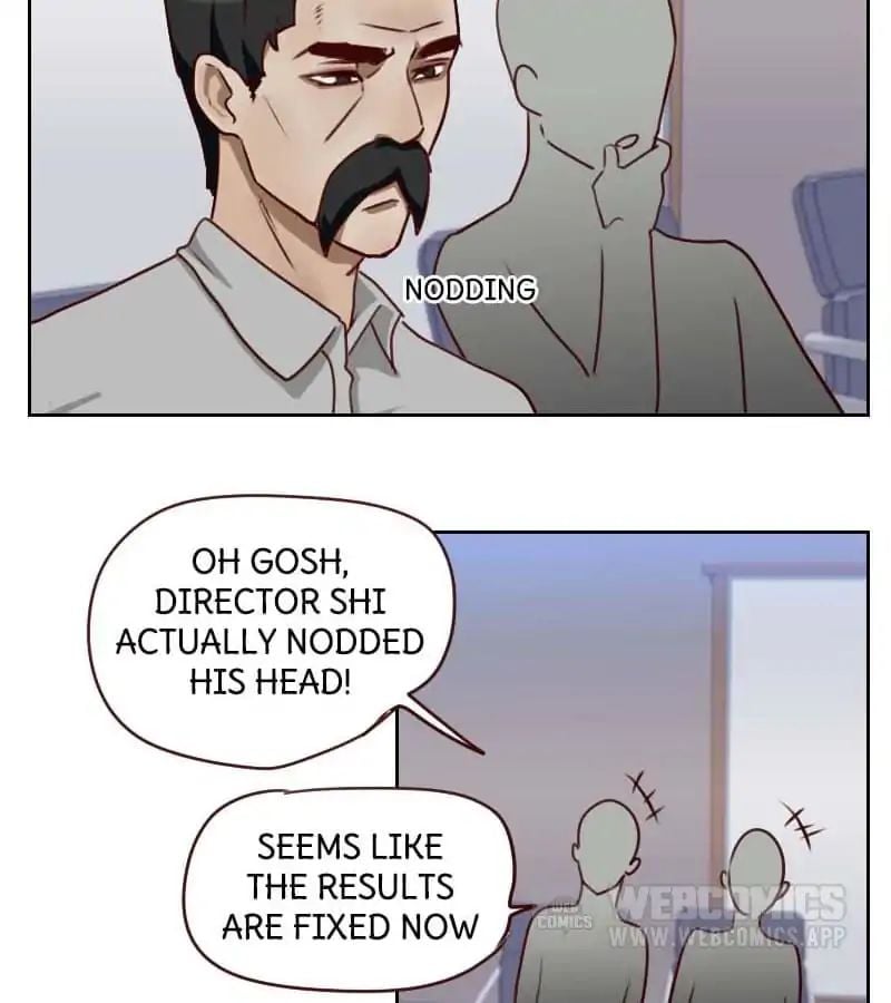 Film Emperor’s Reincarnation Script chapter 54 - page 28