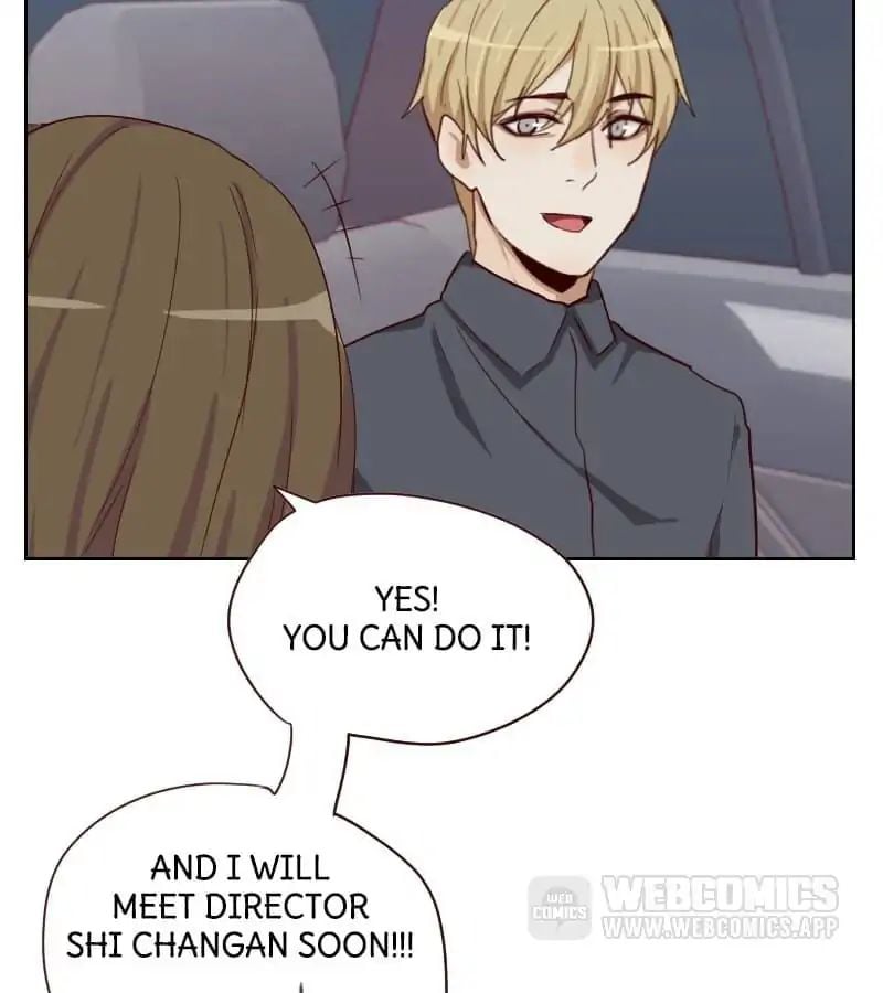 Film Emperor’s Reincarnation Script chapter 52 - page 10