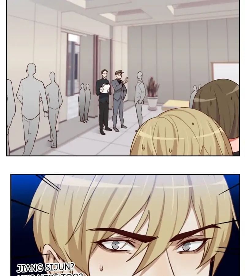 Film Emperor’s Reincarnation Script chapter 52 - page 16