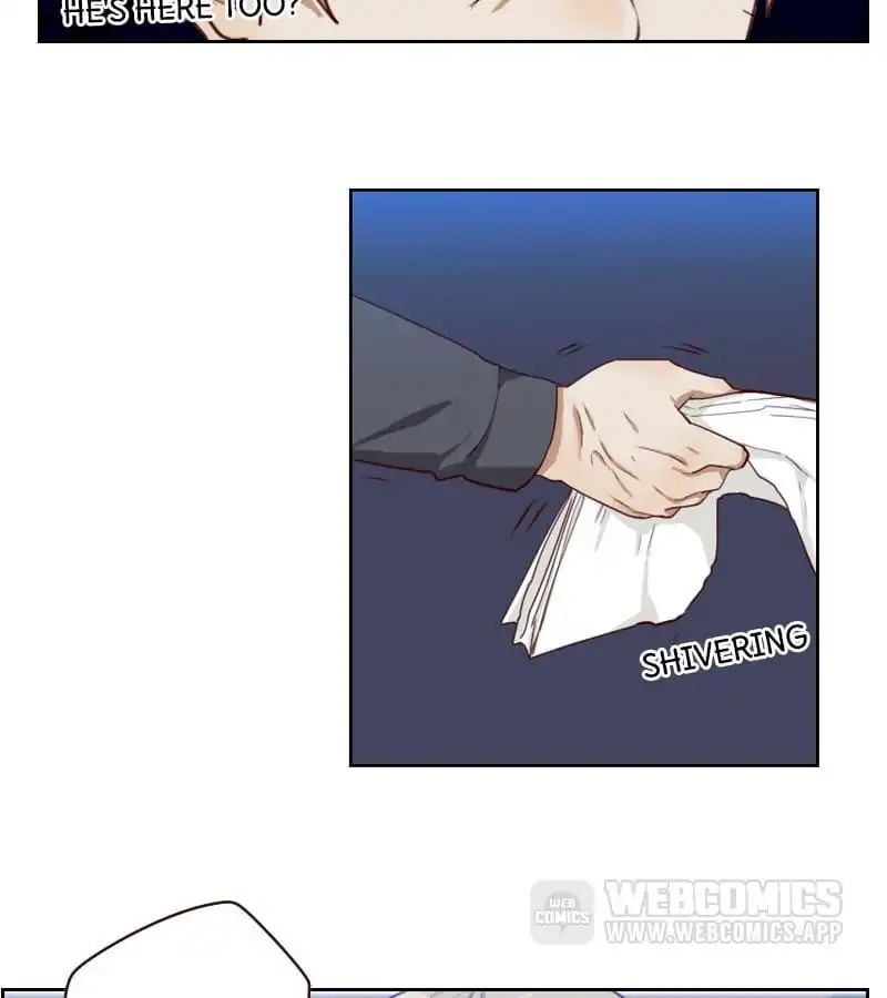 Film Emperor’s Reincarnation Script chapter 52 - page 17