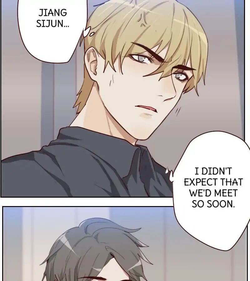 Film Emperor’s Reincarnation Script chapter 52 - page 18