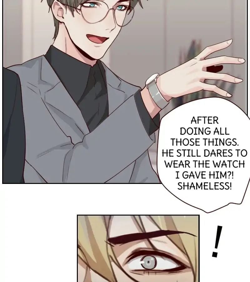 Film Emperor’s Reincarnation Script chapter 52 - page 19